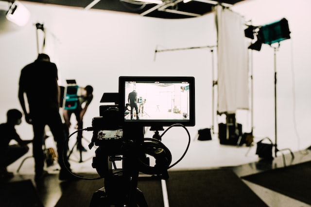 4 Ways to Use Video Production in NY to Strengthen Your Brand