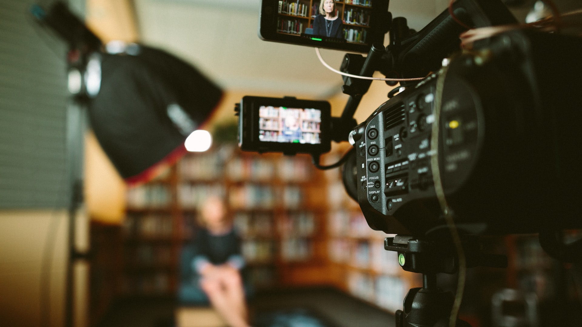 How to Choose the Right Camera for Your Video Production Needs