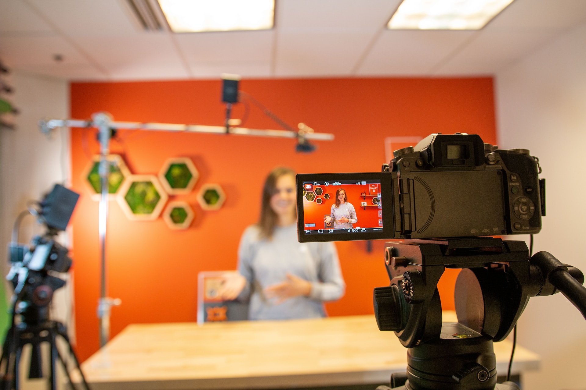 4 Video Production Tips for Your Product Showcase Videos