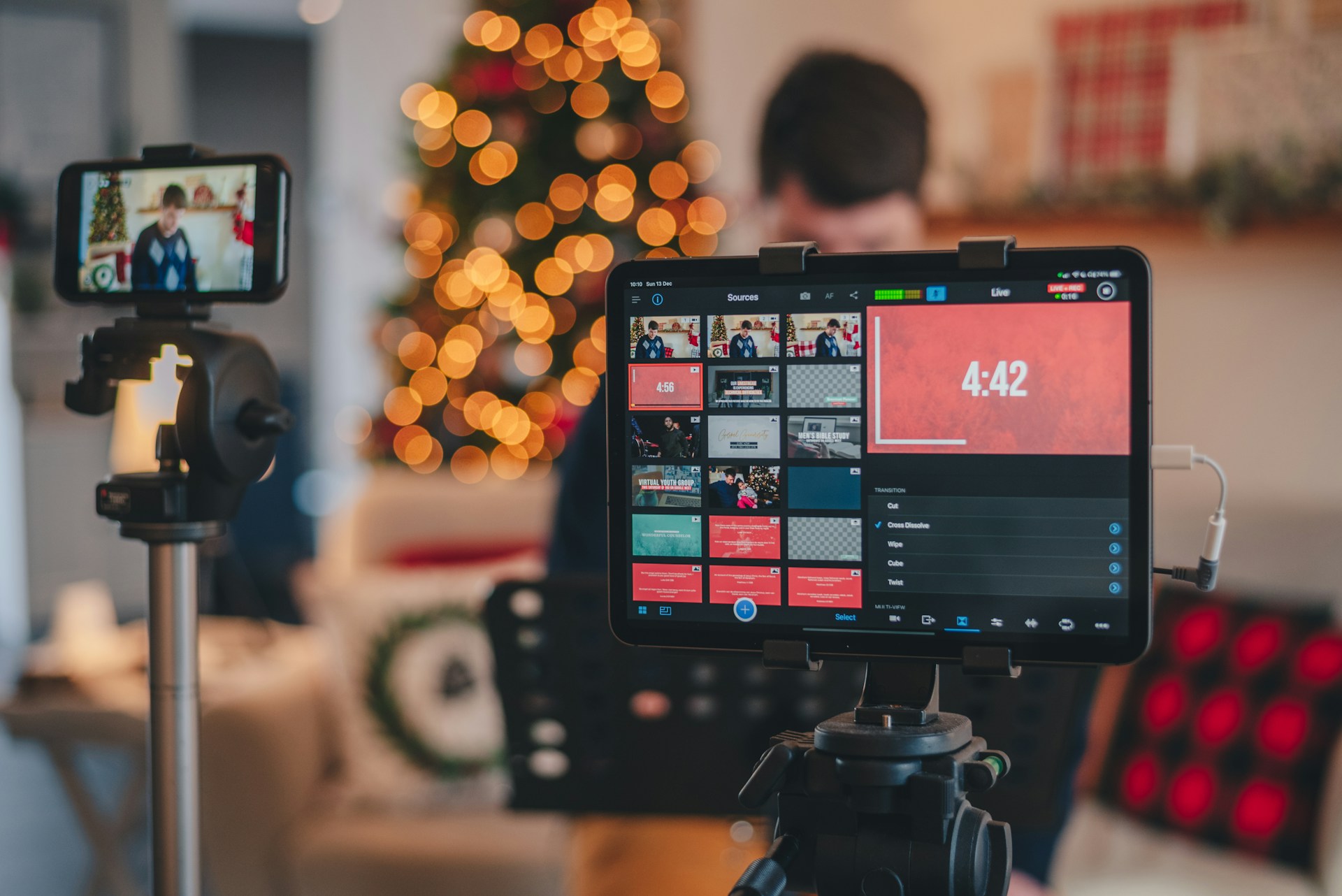 6 Must-Have Shots for a Stellar Corporate Video