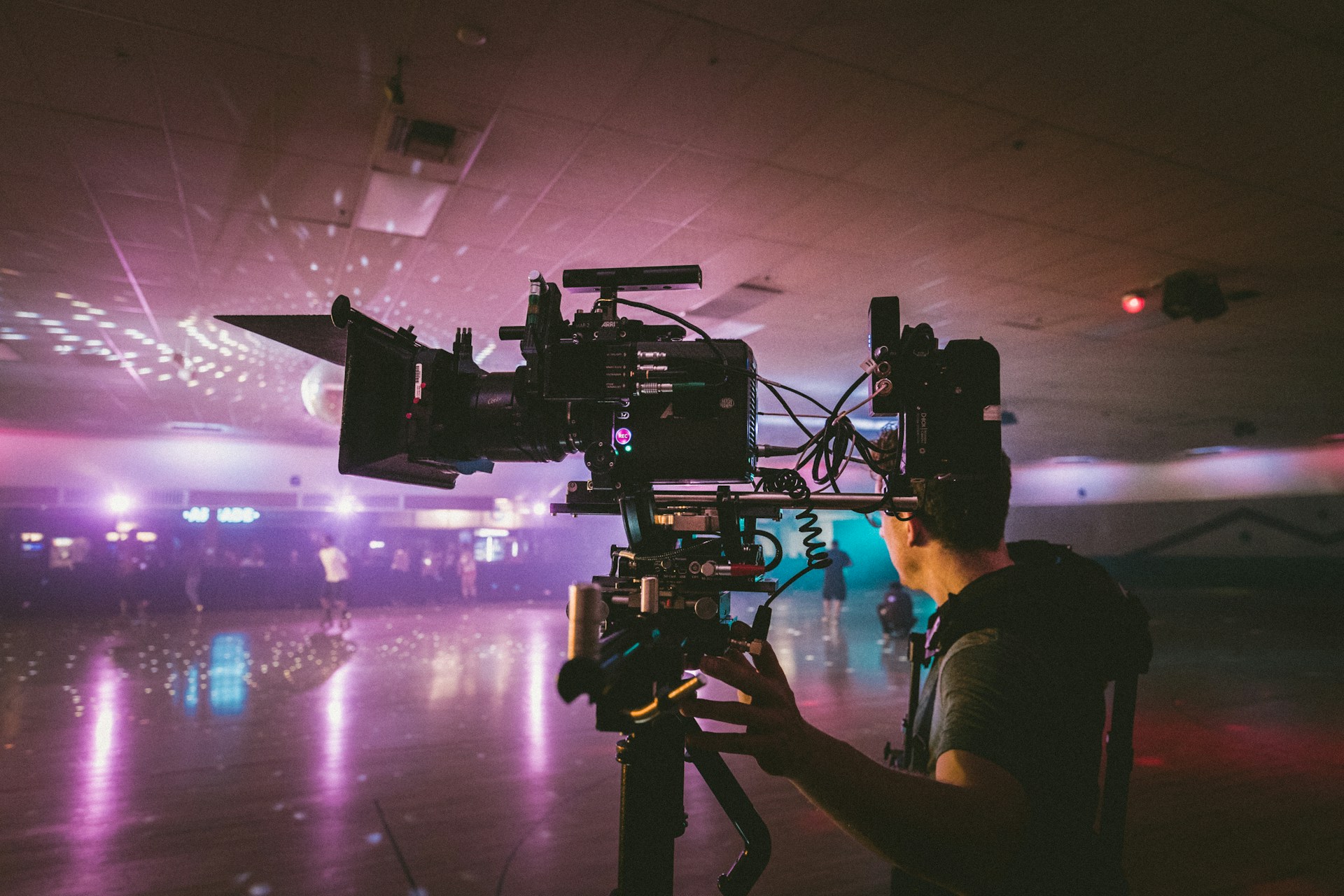 7 Tips for Creating Engaging Content with Video Production Services