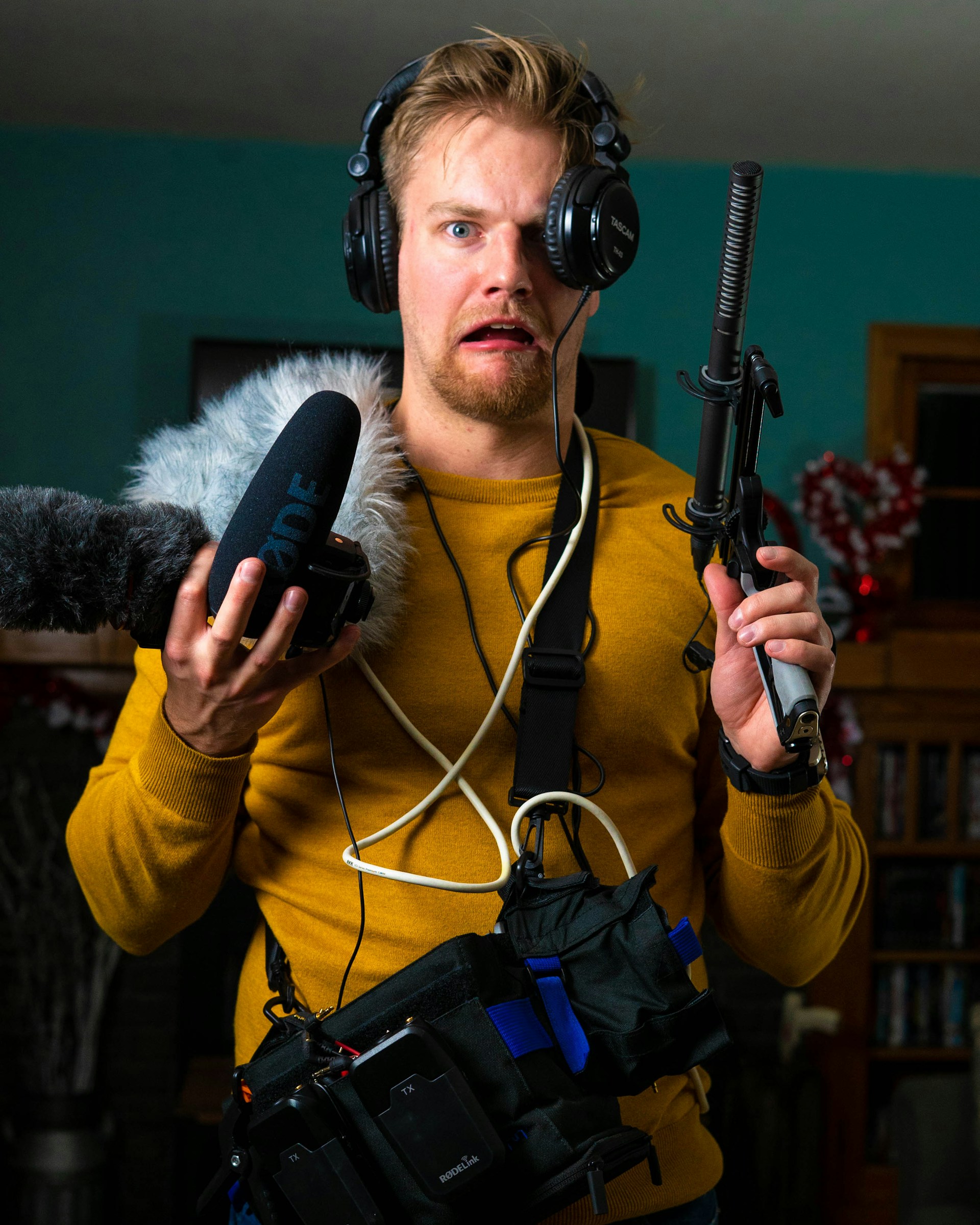 5 Common Mistakes in Corporate Video Production and How to Avoid Them