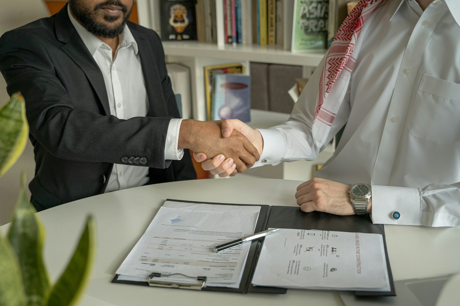 6 Reasons to Choose Local Accounting Firms Near Me