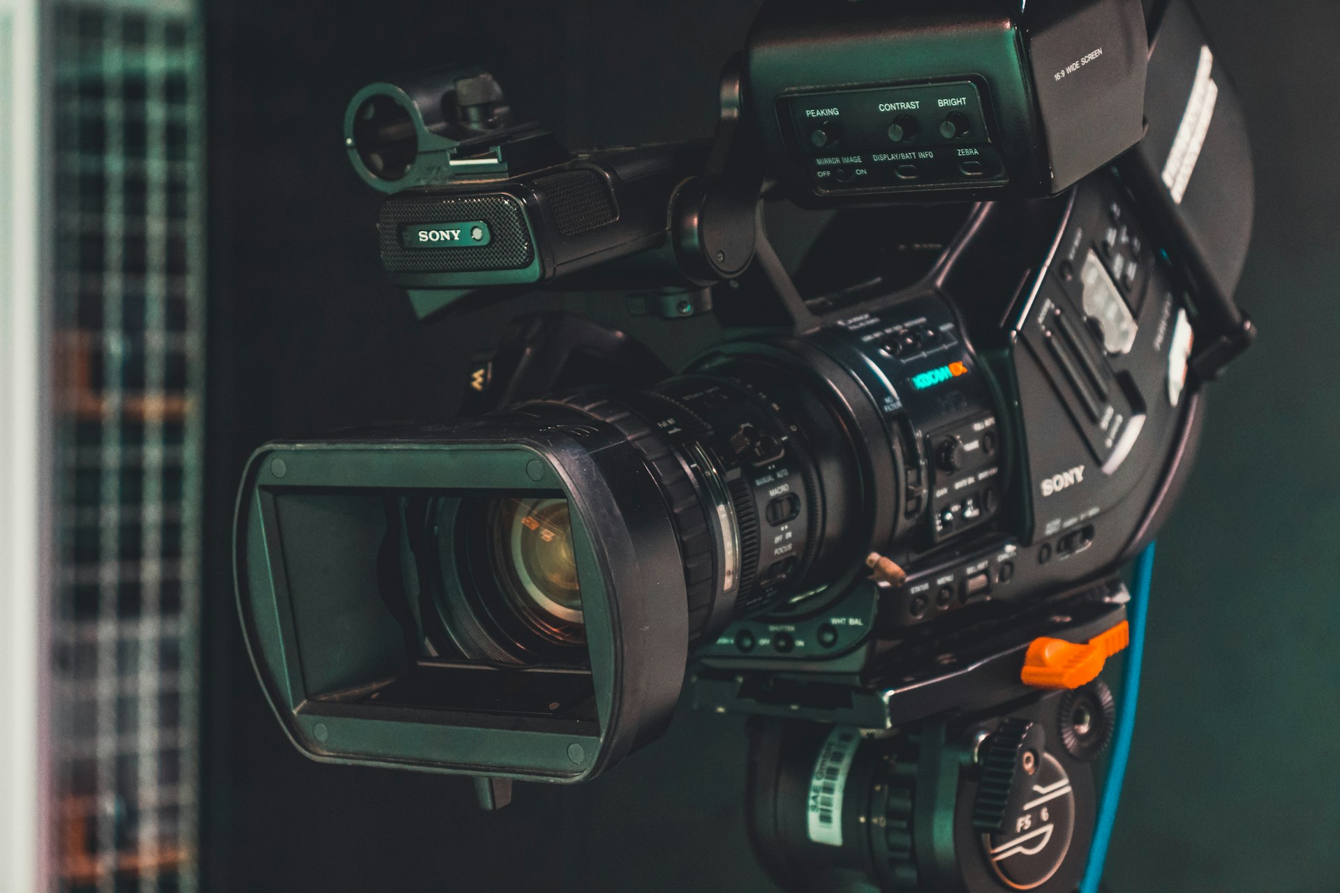 7 Creative Video Production Services Trending in 2024