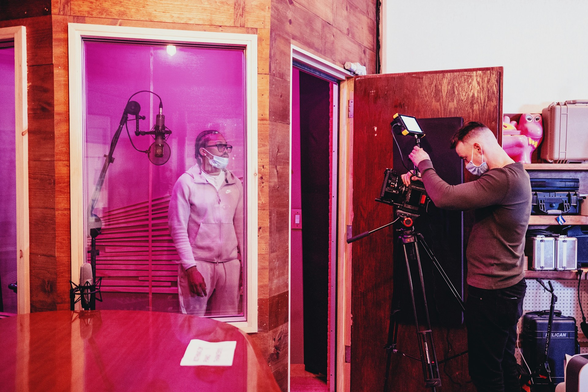 How to Get the Most Out of Production Companies Near Me