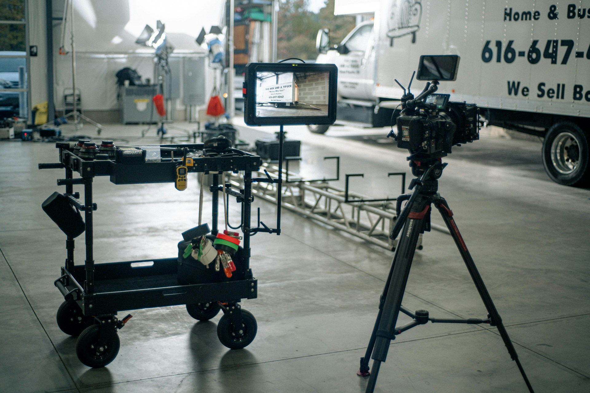 5 Common Mistakes to Avoid in Corporate Video Production