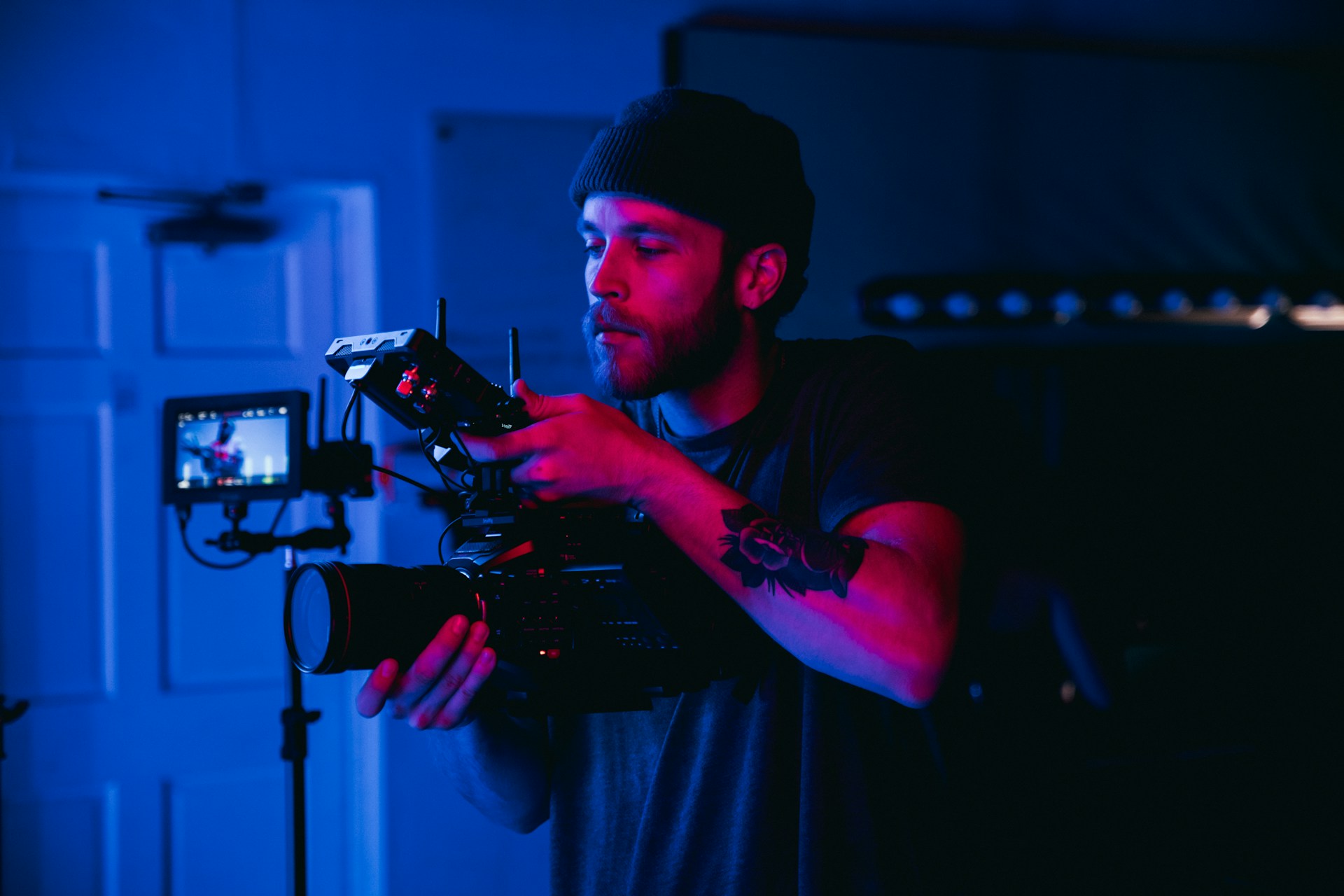 7 Reasons Why CT Video Production Services Are Essential for Your Business