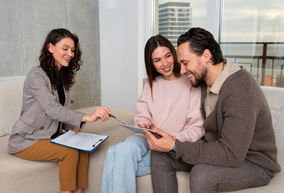 What Does a Life Insurance Agent Actually Do?