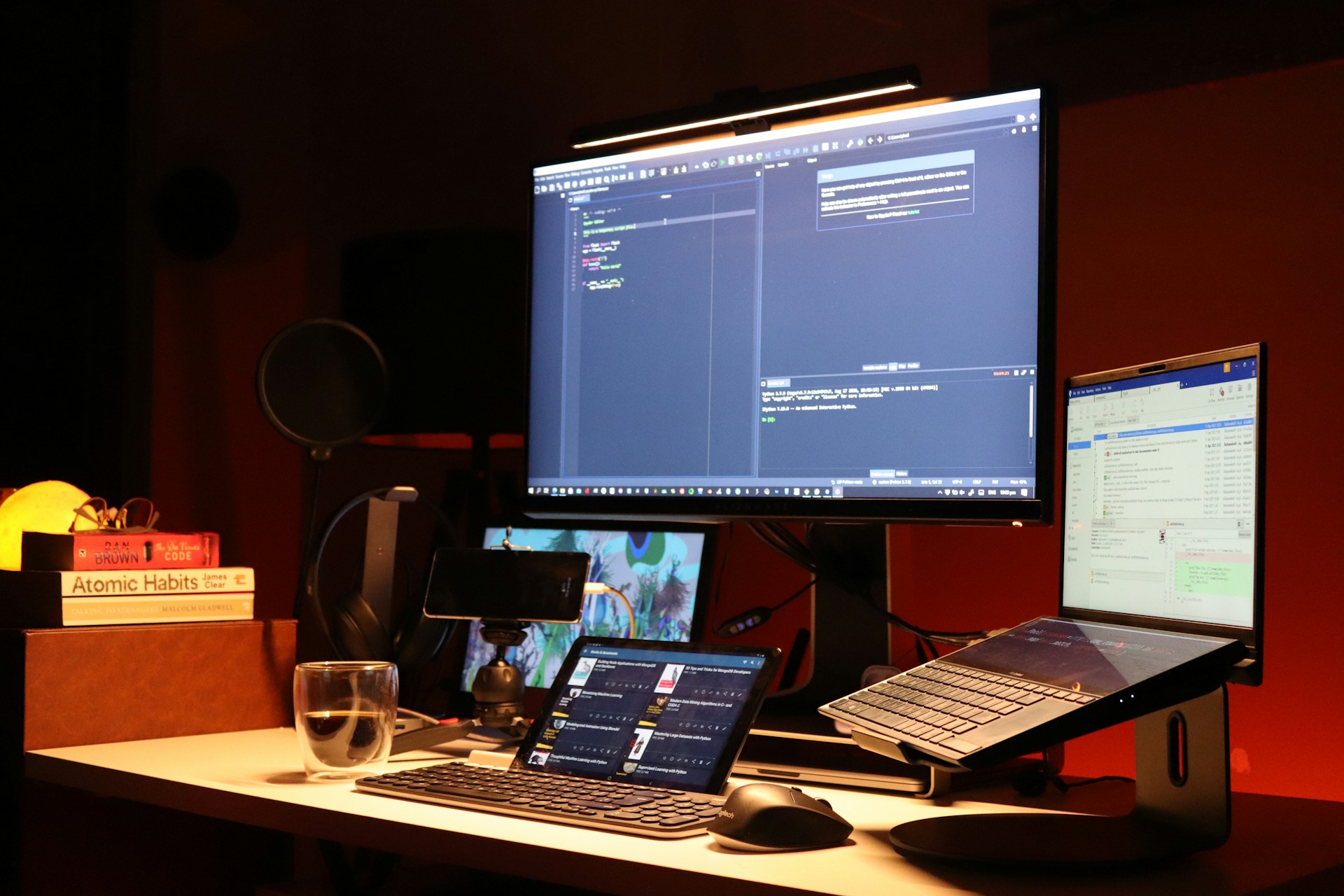 The Role of IT Support in Keeping Businesses Running Smoothly